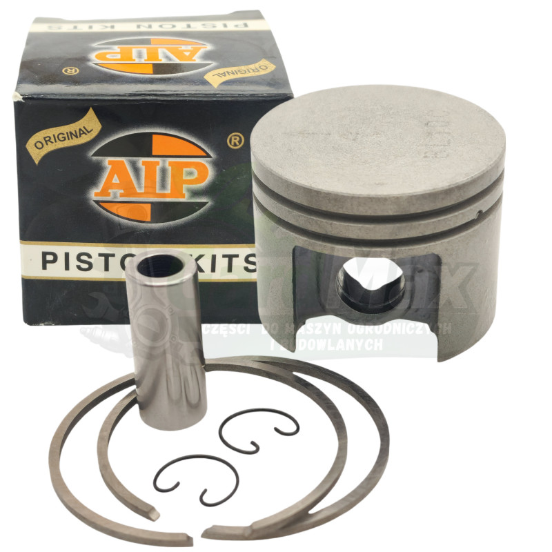 TŁOK KOMPLET STIHL MS180 018 11300302004 śr. 38 mm sw. 10 mm AIP