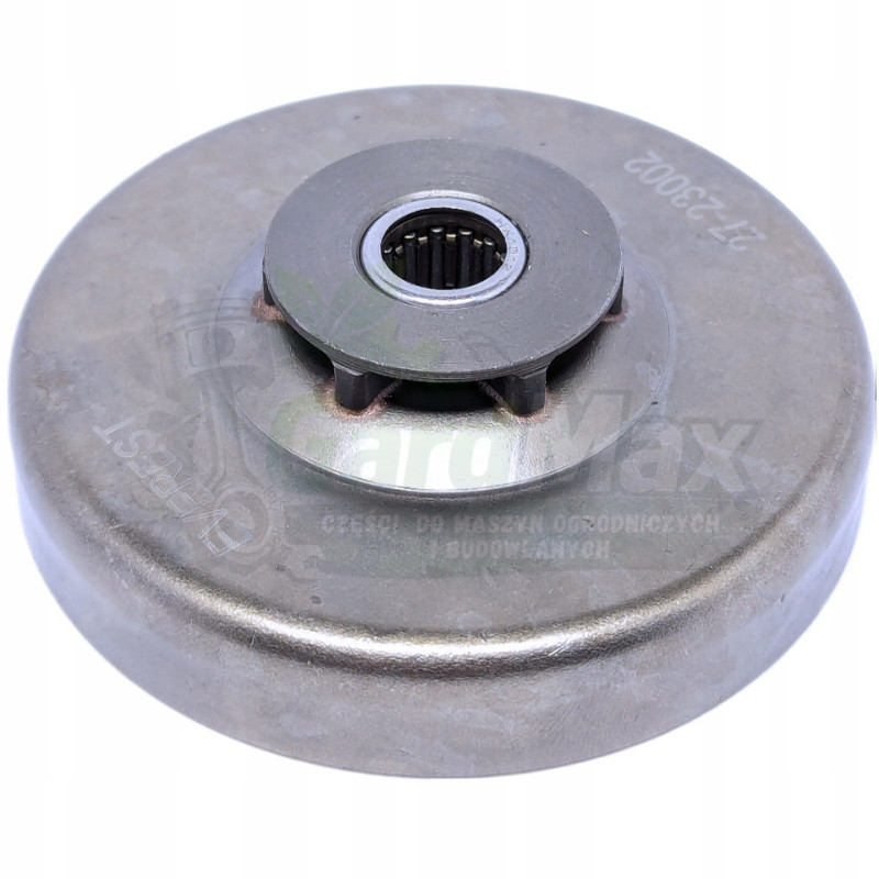 BĘBEN SPRZĘGŁA DOLMAR PS 33 39 330 340 341 342 344 MAKITA +ŁOŻYSKO