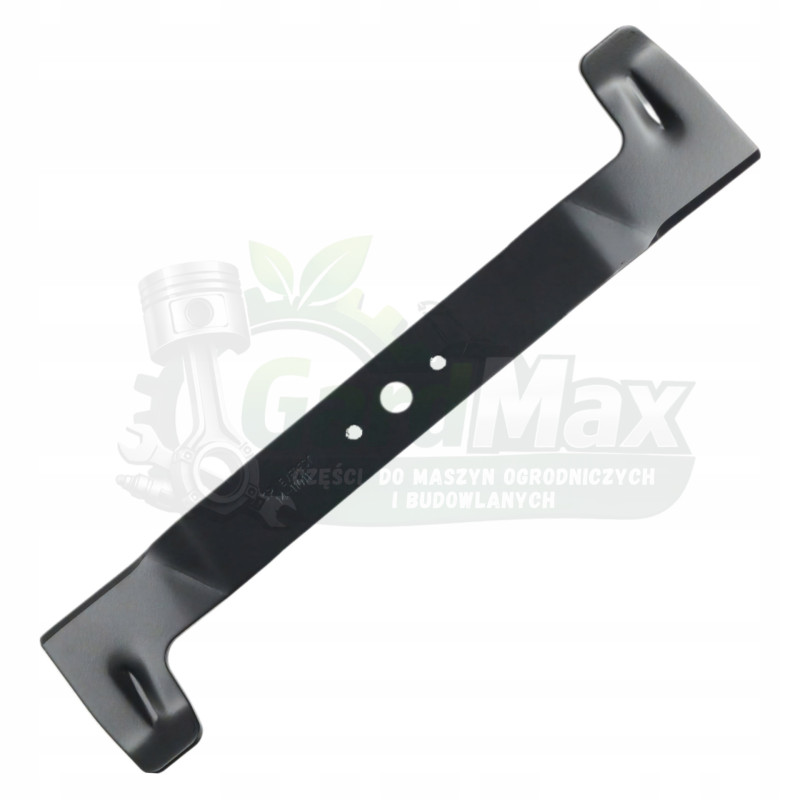 NÓŻ TRAKTOR CASTEL GARDEN TC102 (DECK 102 cm 40'') 20,5'' 52 cm TNĄCY LEWY