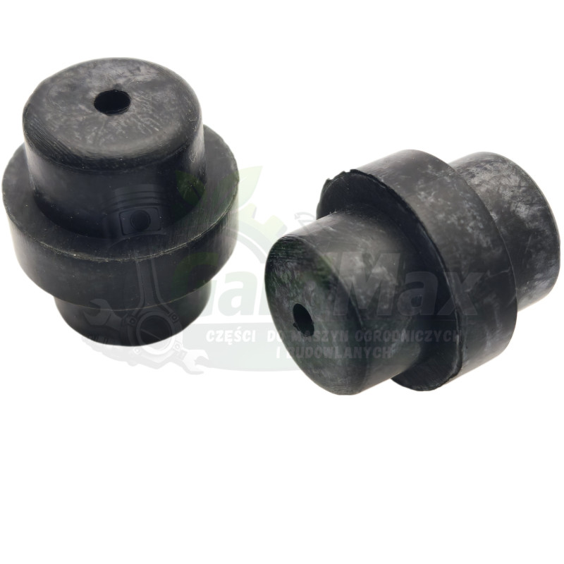 AMORTYZATOR HUSQVARNA 136 137 141 142 E 530052439