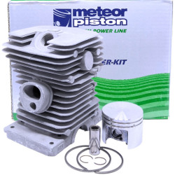 CYLINDER KOMPLET PILARKA STIHL 018 MS180 MS180C 38 mm METEOR