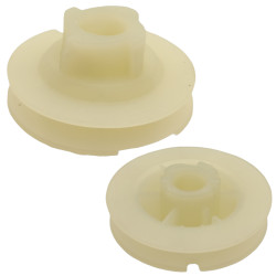 KOŁO LINOWE ROZRUSZNIKA EFCO 137 141C OLEO MAC 937 941C GS350 GS370