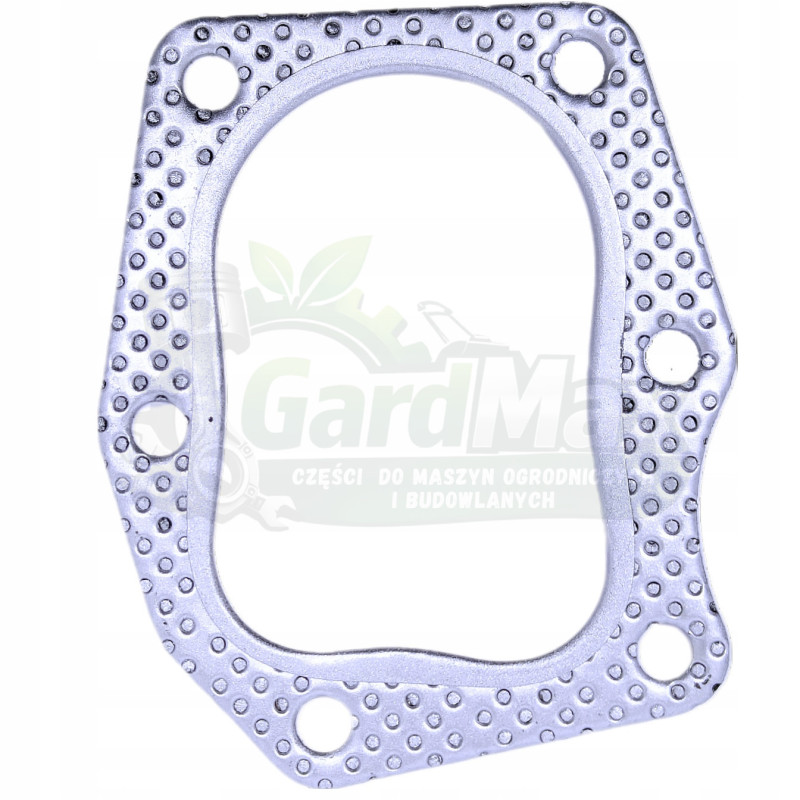 USZCZELKA GŁOWICY SILNIKA HONDA G100 GV100 EM500 ŚR. 49mm