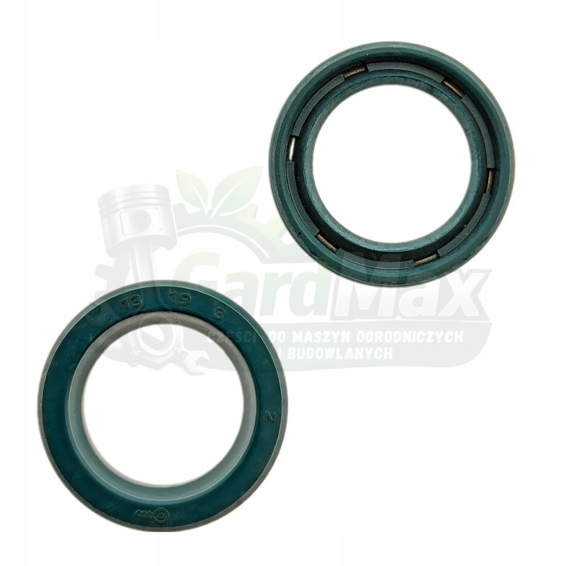 USZCZELNIACZ GUMOWANY UNIWERSALNY 13x19x3mm