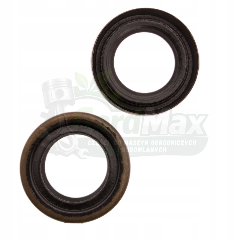 USZCZELNIACZ WAŁU DOLMAR STIHL MAKITA WACKER BTS DPC 15x24x7 mm