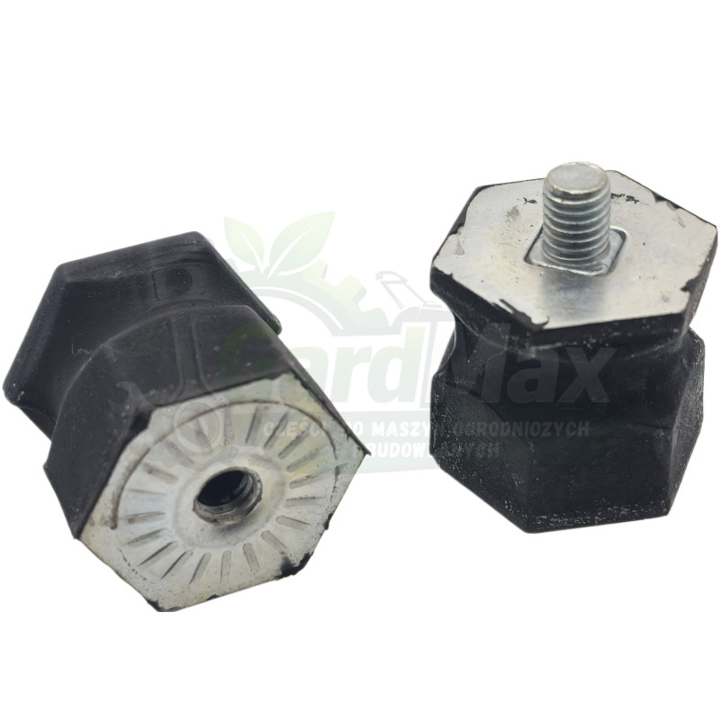 AMORTYZATOR DO PILARKI MAKITA DCS 120, 122, DOLMAR 112, 113, 114, 116, 117