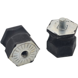 AMORTYZATOR DO PILARKI MAKITA DCS 120, 122, DOLMAR 112, 113, 114, 116, 117