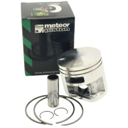 TŁOK KOMPLET METEOR 47mm DO STIHL MS 311 362 391, SW. 12mm