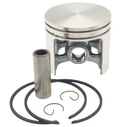 TŁOK KOMPLET HUSQVARNA 394 K950 503460202 śr. 56 mm sw. 13 mm