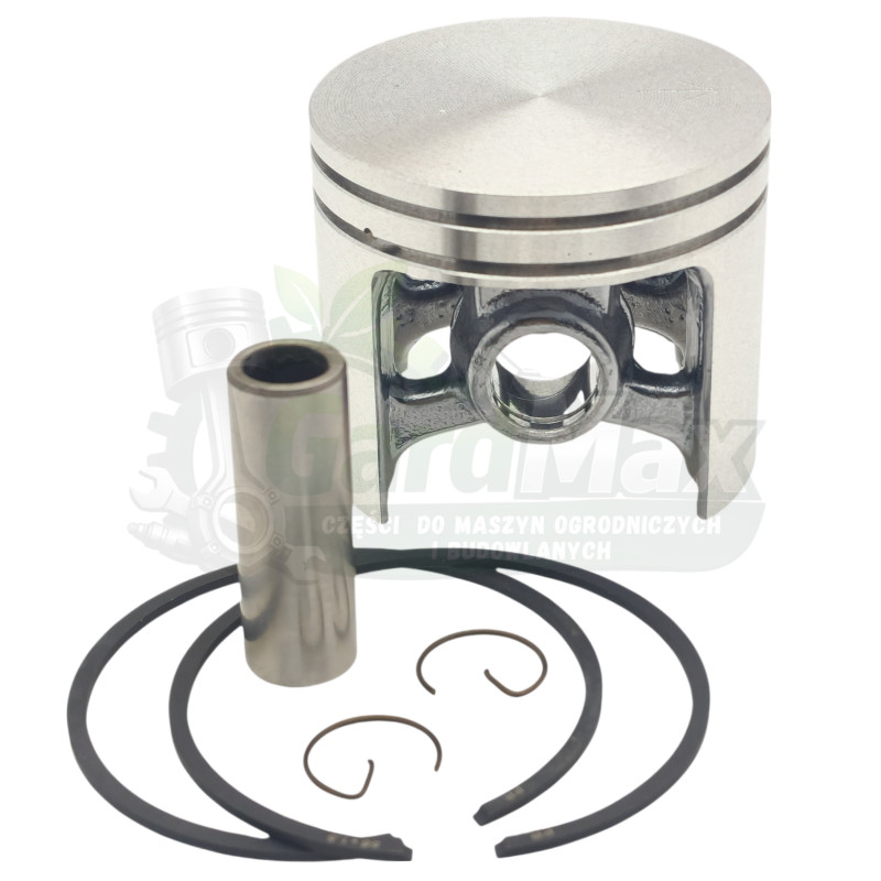 TŁOK KOMPLET HUSQVARNA 394 K950 503460202 śr. 56 mm sw. 13 mm