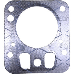 USZCZELKA GŁOWICY BRIGGS STRATTON 6,5 HP OHV INTEK 800 ŚR. 69mm