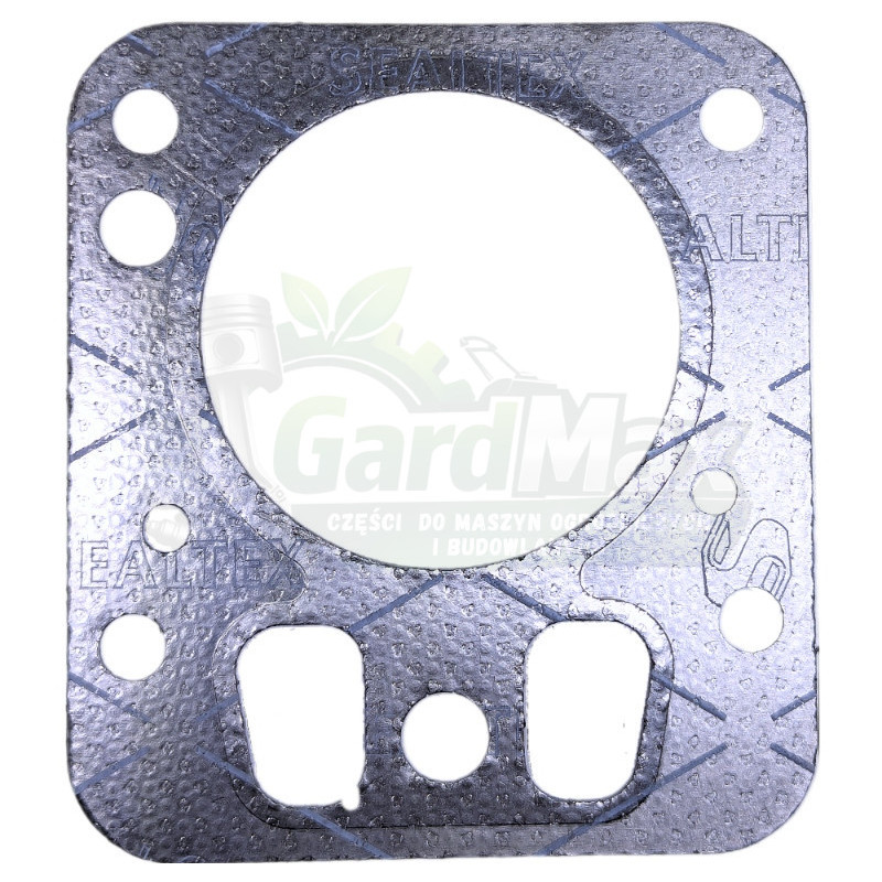 USZCZELKA GŁOWICY BRIGGS STRATTON 6,5 HP OHV INTEK 800 ŚR. 69mm