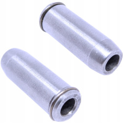 PROWADNICA ZAWORU WYDECHOWEGO HONDA GX120 GX160 GX200 12205-ZE1-315