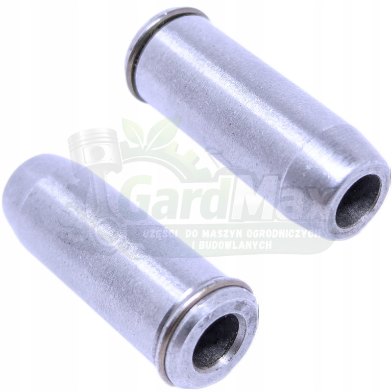 PROWADNICA ZAWORU WYDECHOWEGO HONDA GX120 GX160 GX200 12205-ZE1-315