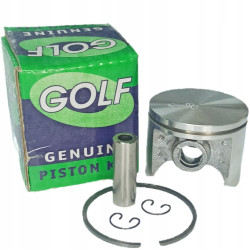 TŁOK KOMPLET DOLMAR PS4605 MAKITA DCS4630 50060027 śr. 43 mm sw. 10 mm GOLF