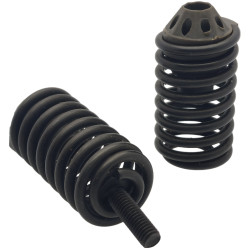 AMORTYZATOR HUSQVARNA 340 345 346 350 351 353 435 445 450 I JONSERED