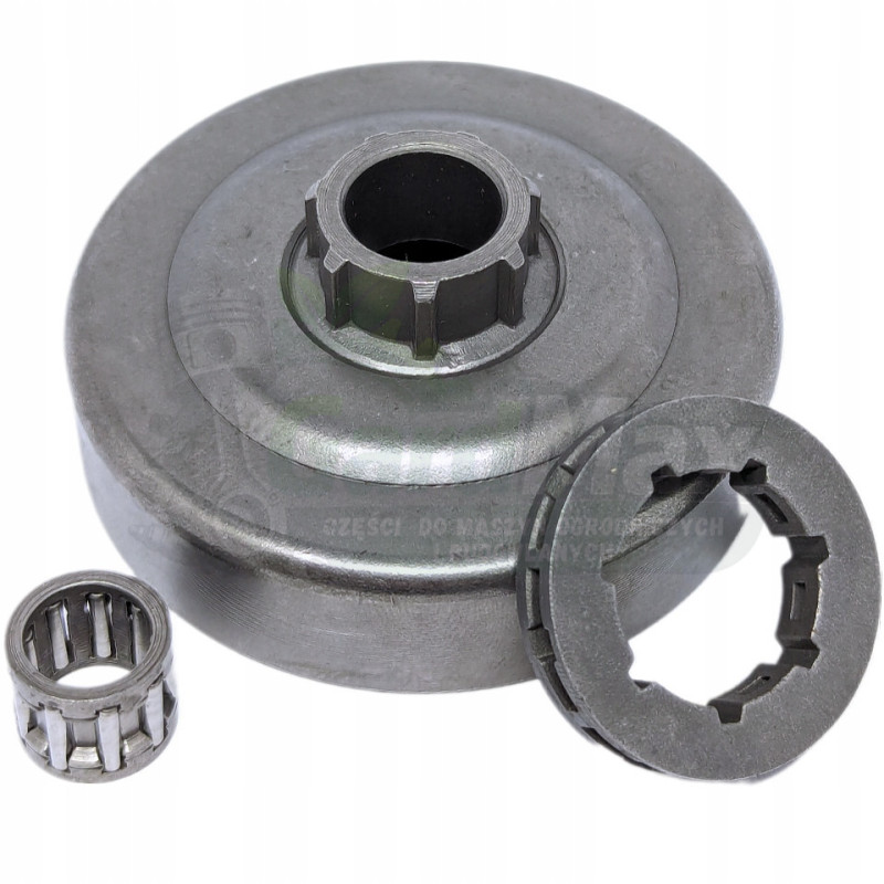 BĘBEN SPRZĘGŁA DO HUSQVARNA 235, 136, 137, 141, 142, 36, 37, 41, 42