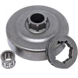 BĘBEN SPRZĘGŁA DO HUSQVARNA 235, 136, 137, 141, 142, 36, 37, 41, 42