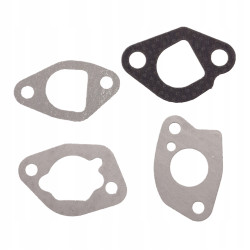 USZCZELKA KOLEKTORA SSĄCEGO I TŁUMIKA HONDA GX160 GX200 4 ELEMENTY