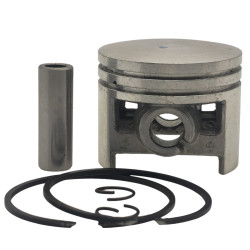 TŁOK KOMPLET 11210302005 STIHL MS240 42mm 10mm DO PIŁY 024