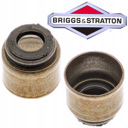 USZCZELNIACZ ZAWORU 5x12x11 mm BRIGGS STRATTON 19 20 21 28 31 HP ORYGINAŁ