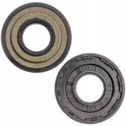 USZCZELNIACZ WAŁU 15x37x3,9 mm HUSQVARNA 445 445E 450 450E