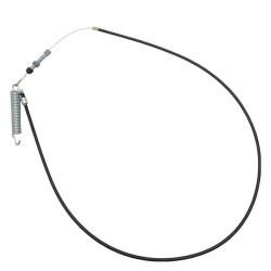 LINKA WŁĄCZANIA NOŻY TRAKTOREK CASTELGARDEN TC102 HONDA HF2213 STIGA 133 cm