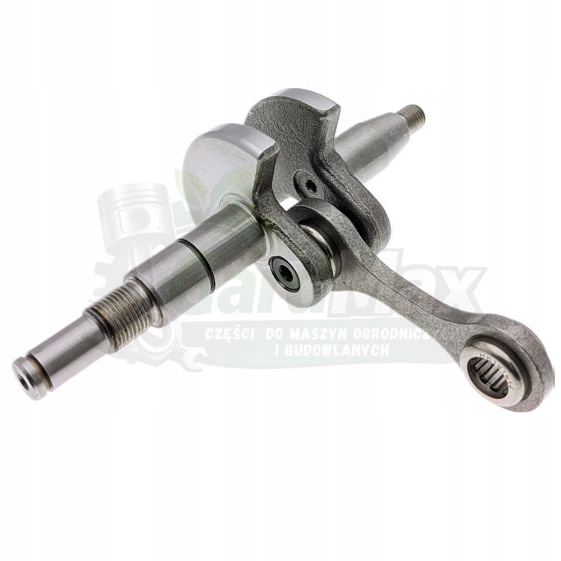 WAŁ KORBOWY DO STIHL MS211C MS181 MS171 MS181C 11390300401