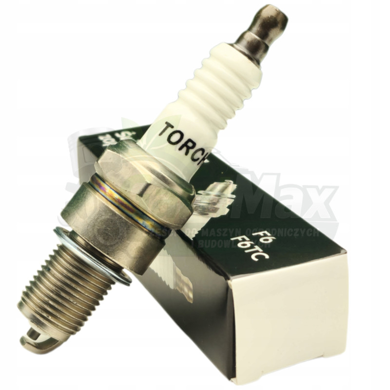 ŚWIECA ZAPŁONOWA TORCH F6TC BP6ES W6D N9YC M14 HONDA GX 120 160 200 HT HRA