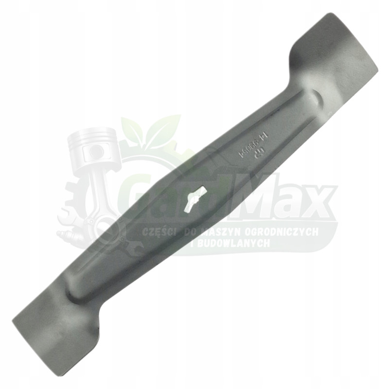 NÓŻ KOSIARKA ELEKTRYCZNA EINHELL CASTORAMA MACCALLISTER 13,5'' 35 cm TNĄCY