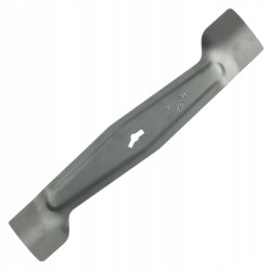 NÓŻ KOSIARKA ELEKTRYCZNA EINHELL CASTORAMA MACCALLISTER 13,5'' 35 cm TNĄCY