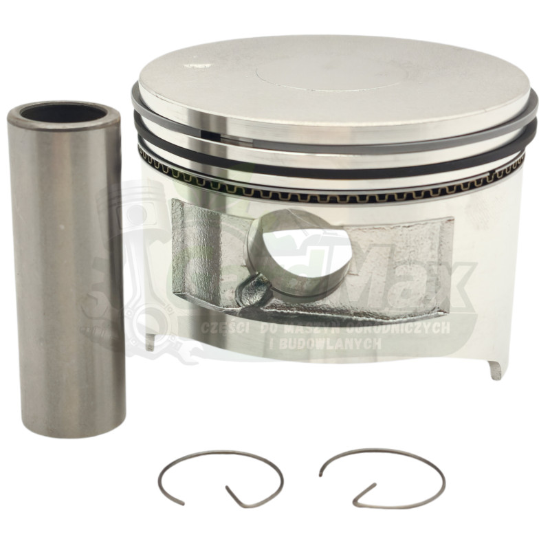 TŁOK KOMPLET NAC LONCIN VICTUS - T575 śr. 70 mm sw. 18 mm