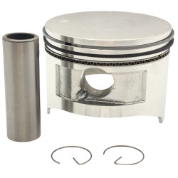 TŁOK KOMPLET NAC LONCIN VICTUS - T575 śr. 70 mm sw. 18 mm