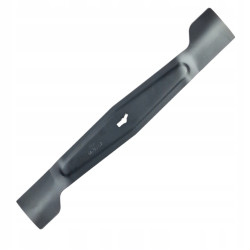 NÓŻ KOSIARKA ELEKTRYCZNA EINHELL LEROMERLIN MacAllister 16,5'' 42 cm TNĄCY