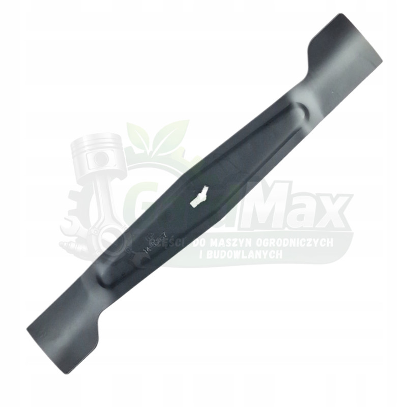 NÓŻ KOSIARKA ELEKTRYCZNA EINHELL LEROMERLIN MacAllister 16,5'' 42 cm TNĄCY