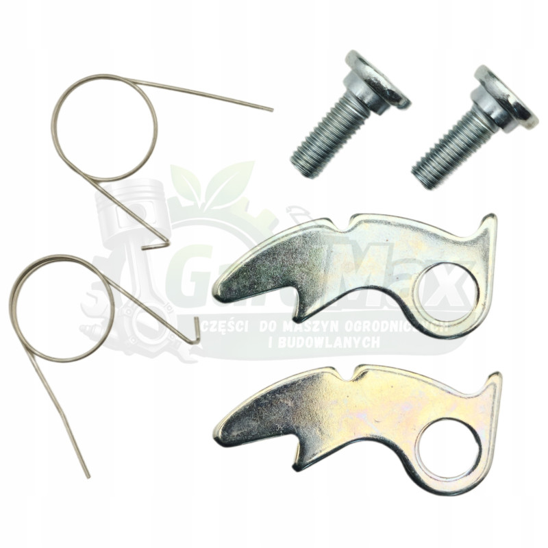 ZABIERAKI ROZRUSZNIKA HUSQVARNA 61 268 272 JONSERED 2077 2083