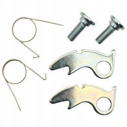 ZABIERAKI ROZRUSZNIKA HUSQVARNA 61 268 272 JONSERED 2077 2083