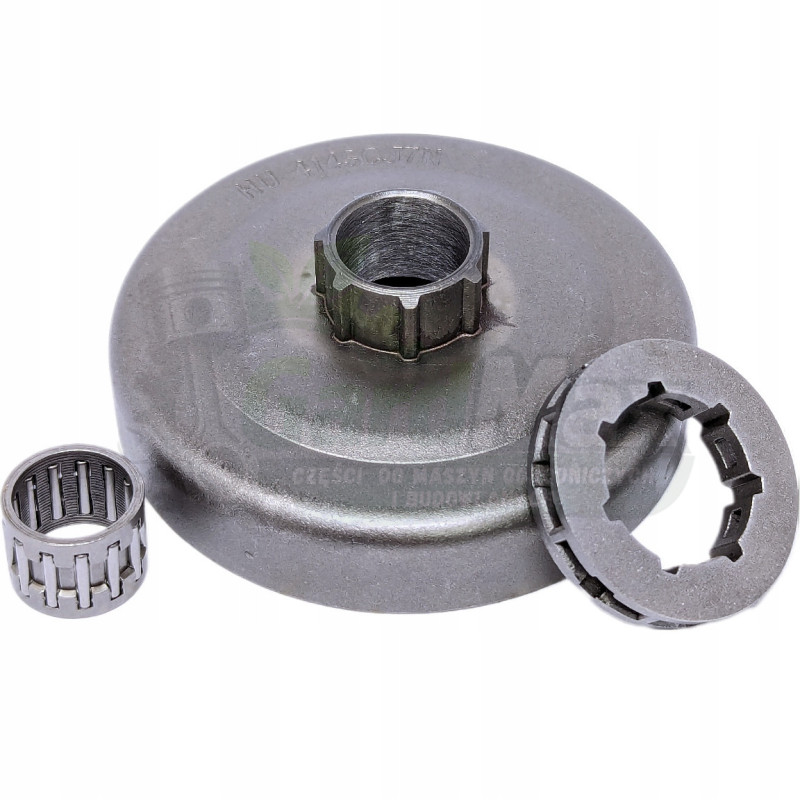 BĘBEN SPRZĘGŁA DO HUSQVARNA 340 345 346 350 351 353 357 359