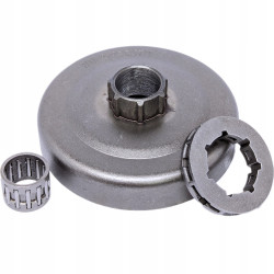 BĘBEN SPRZĘGŁA DO HUSQVARNA 340 345 346 350 351 353 357 359