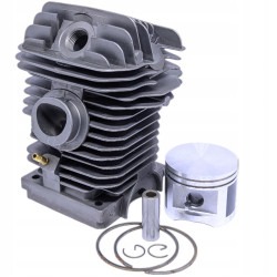 CYLINDER KOMPLET PILARKA STIHL 025 MS250 MS250C 42,5 mm NIKASIL