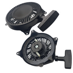 ROZRUSZNIK KOMPLET BRIGGS STRATTON 5 HP INDUSTRIAL PLUS QUANTUM