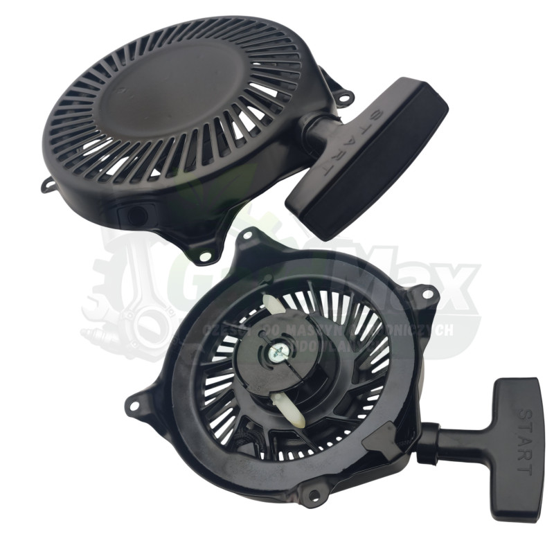 ROZRUSZNIK KOMPLET BRIGGS STRATTON 5 HP INDUSTRIAL PLUS QUANTUM