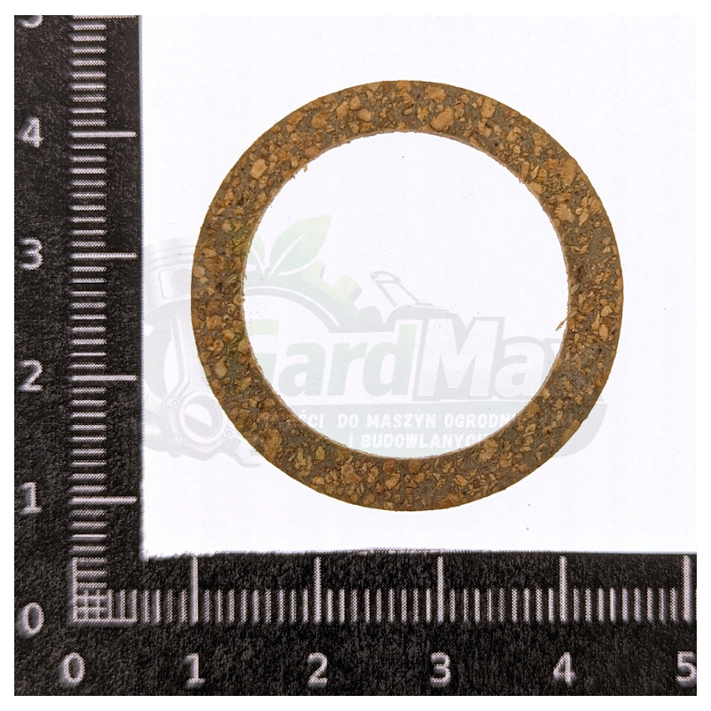 USZCZELKA GAŹNIKA GAŹNIKI HL I HR TILLOTSON 16B-205