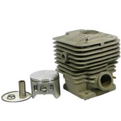 CYLINDER KOMPLET WACKER BTS MAKITA DOLMAR 7300 NIKASIL 50 mm