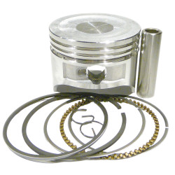 TŁOK KOMPLET NAC LONCIN VICTUS - T475 śr. 65 mm sw. 13 mm