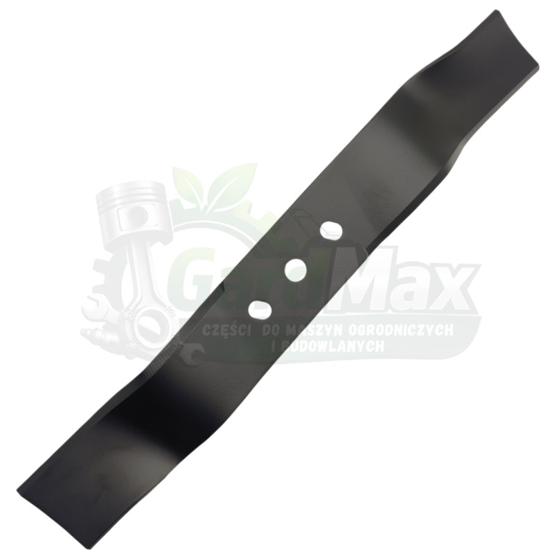 NÓŻ KOSIARKA SPALINOWA HORTMASZ DYM 1553 STERWINS MAKITA PLM 40 cm MIELĄCY