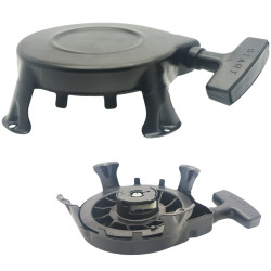 ROZRUSZNIK RĘCZNY BRIGGS STRATTON 8 - 12,5 HP Industrial Plus 693900