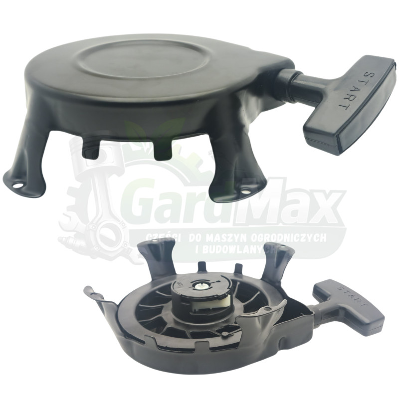 ROZRUSZNIK RĘCZNY BRIGGS STRATTON 8 - 12,5 HP Industrial Plus 693900