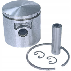 TŁOK KOMPLET EMAC 8260, OLEO MAC 726 SPARTA, SR. 34mm, SW. 8mm