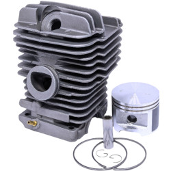 CYLINDER KOMPLET PILARKA STIHL 029 MS 290 310 390 49 mm NIKASIL